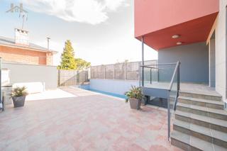 Doppelhaus  Avenida leopoldo calvo-sotelo bustelo. Chalet pareado en venta en avenida leopoldo calvo-sotelo bustelo