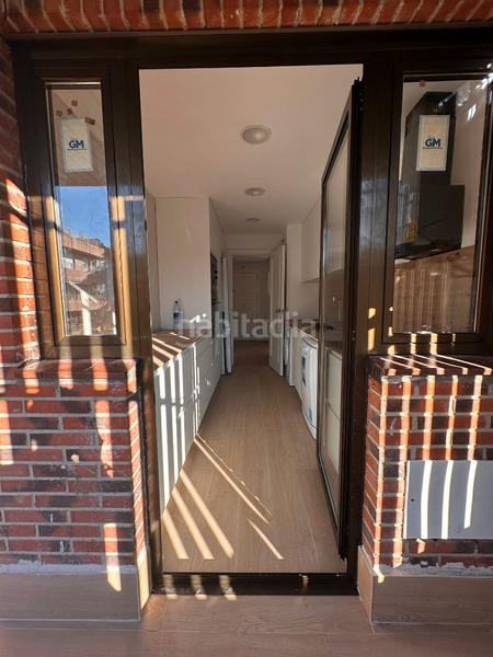 Foto 20ff0857-e318-4376-8db8-91f3c2b0ce3a. Alquiler piso alquiler de piso en avenida de europa en Pozuelo de Alarcón