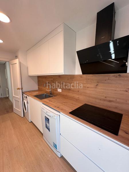 Foto 6752857f-1973-460f-b9c7-70882fffcb4c. Location appartement avec chauffage parking piscine dans Pozuelo de Alarcón