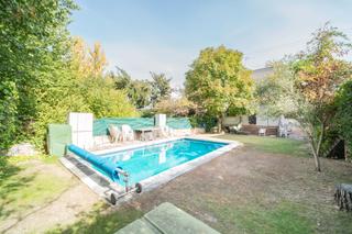 Casa bifamiliare  Calle cañada de la carrera. Chalet pareado en venta en calle cañada de la carrera