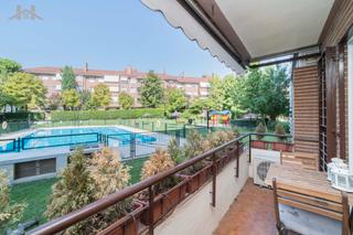 Appartamento  Avenida de europa. Piso en venta en avenida de europa