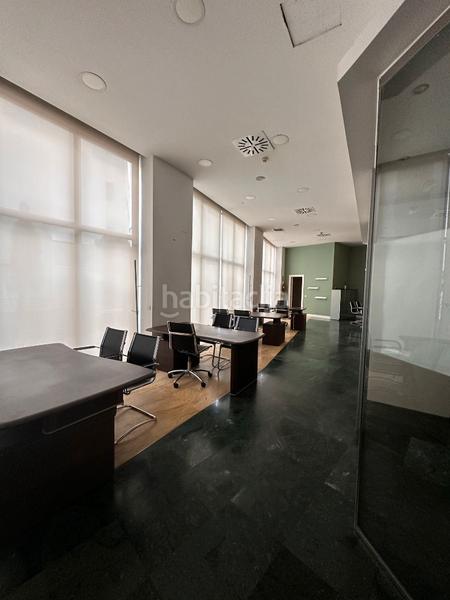 Foto 564803aa-53f5-4882-a570-35eb4cef8414. Alquiler oficina alquiler de oficina en calle segundo mata en Pozuelo de Alarcón