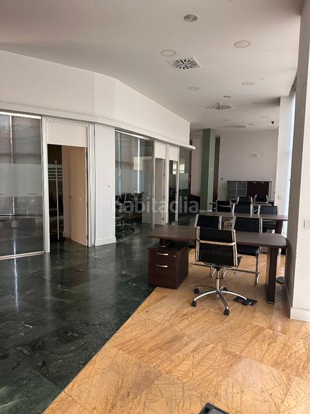 Foto aef64746-6801-4dd6-817e-400400d9be5c. Alquiler oficina alquiler de oficina en calle segundo mata en Pozuelo de Alarcón