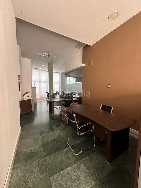 Foto 18a5789b-db50-4359-83f6-e7ae7ef2658f. Location bureau avec chauffage dans Estación Pozuelo de Alarcón