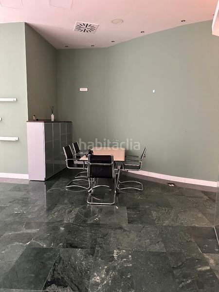 Foto 606c1c91-9465-4bff-8053-20996e50ebd1. Location bureau avec chauffage dans Estación Pozuelo de Alarcón