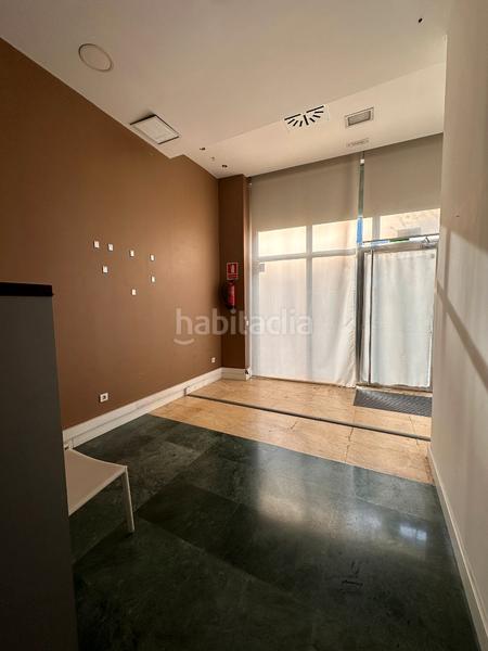 Foto a40b4ecf-65f0-4d1e-a74e-d9cbc976ac26. Location bureau avec chauffage dans Estación Pozuelo de Alarcón