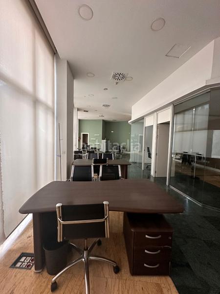 Foto 1b1471e8-7626-4e21-8f35-c6771e8b7667. Miete büro mit heizung in Estación Pozuelo de Alarcón