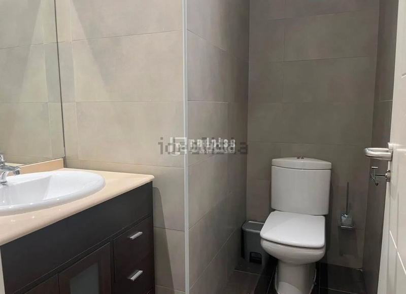 Foto 663045ac-dc1c-49fb-83c1-9e824939b1bf. Miete büro mit heizung in Estación Pozuelo de Alarcón