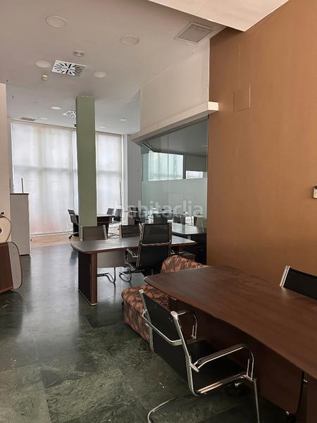 Foto 328326ee-f7a9-4241-8994-f5895d71545c. Rent office space with heating in Estación Pozuelo de Alarcón