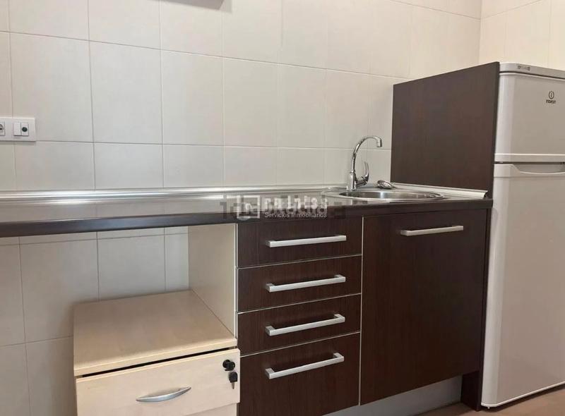 Foto 51981e62-1a19-4480-901b-e97595bc97e7. Rent office space with heating in Estación Pozuelo de Alarcón