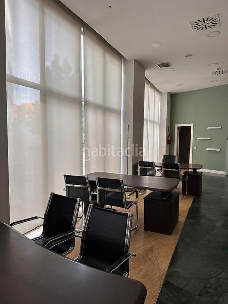 Foto 780884b1-d120-40c4-958a-df0ecc2a7936. Rent office space with heating in Estación Pozuelo de Alarcón