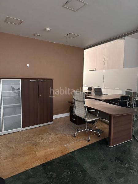 Foto cb399048-29e7-44ec-b85a-3375dbfe6c52. Rent office space with heating in Estación Pozuelo de Alarcón