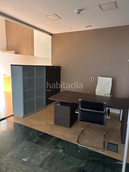Foto f8762668-ad7e-4783-8d49-cf3771859d58. Rent office space with heating in Estación Pozuelo de Alarcón
