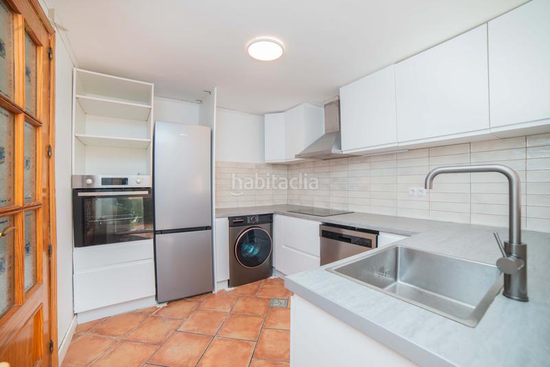 Foto 0eec1edc-7ed8-4052-ad23-463201d89ece. Maison jumelée avec chauffage dans Pueblo Pozuelo de Alarcón