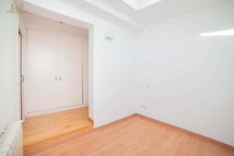 Foto 34c74e3b-e06e-48d8-a8a1-1072176c57aa. Maison jumelée avec chauffage dans Pueblo Pozuelo de Alarcón