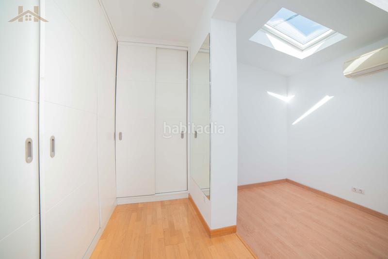 Foto 38956381-e3d4-447f-8dc2-44b553ef37f5. Maison jumelée avec chauffage dans Pueblo Pozuelo de Alarcón