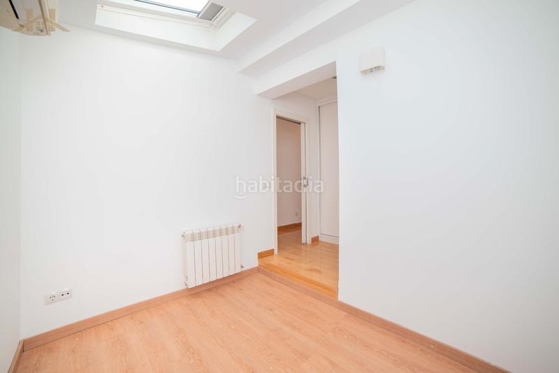 Foto 73a51de1-7d60-4e03-a1a4-99478d2090c4. Maison jumelée avec chauffage dans Pueblo Pozuelo de Alarcón