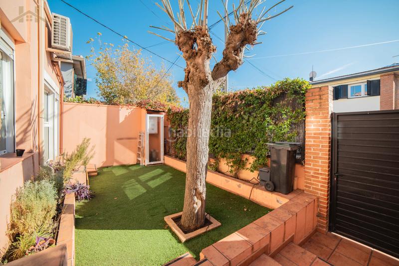 Foto 779cc242-c586-499b-9aa8-acf2068a745d. Maison jumelée avec chauffage dans Pueblo Pozuelo de Alarcón