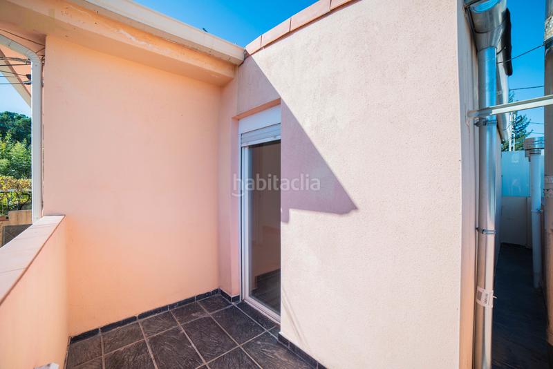 Foto 8af7d24e-d443-4cf1-8160-7abb40749df4. Maison jumelée avec chauffage dans Pueblo Pozuelo de Alarcón