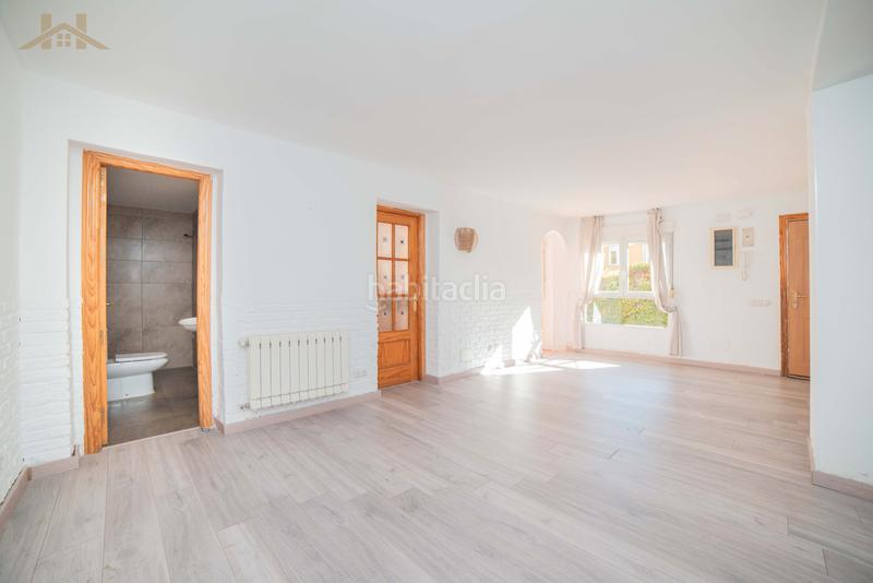 Foto 9a3496ce-5257-46f8-851d-504f5fb516f6. Maison jumelée avec chauffage dans Pueblo Pozuelo de Alarcón