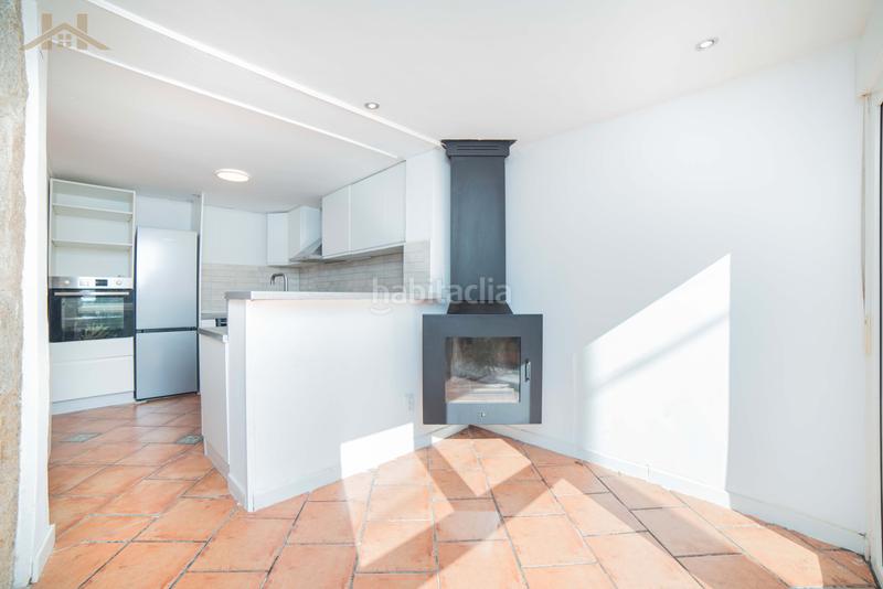 Foto b87094ac-7fb9-4d50-b03a-ac47cad46279. Maison jumelée avec chauffage dans Pueblo Pozuelo de Alarcón