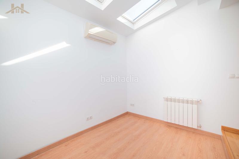 Foto f63eeccb-27a6-4d9f-96c8-df48e268a196. Maison jumelée avec chauffage dans Pueblo Pozuelo de Alarcón