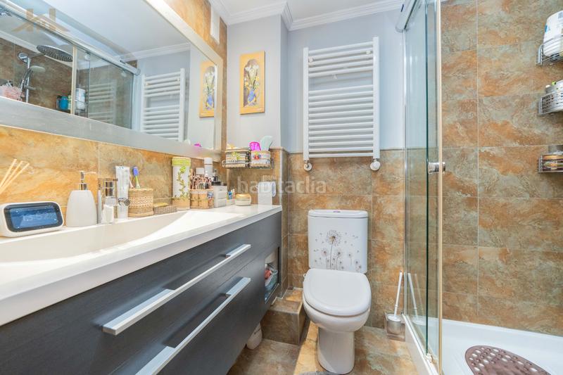 Foto 405098a6-0769-4ed8-80d3-55ce251b5d49. Pis amb calefacció aparcament piscina a Avenida Europa Pozuelo de Alarcón