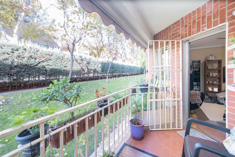 Foto 41191494-ab76-4bc9-8386-51ebfe921d6f. Pis amb calefacció aparcament piscina a Avenida Europa Pozuelo de Alarcón