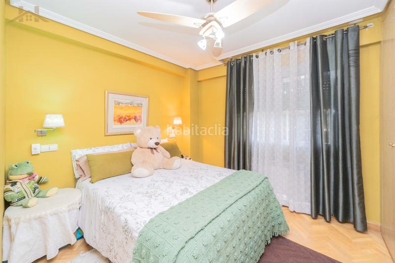 Foto 63b94045-f97d-4957-8629-1cf744827c4f. Pis amb calefacció aparcament piscina a Avenida Europa Pozuelo de Alarcón