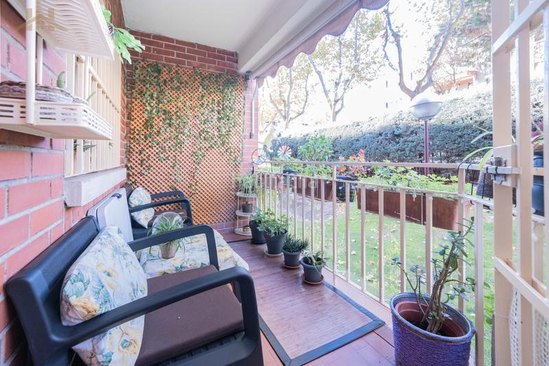 Foto 643644f0-517f-448f-802d-a2d02adf6ec6. Pis amb calefacció aparcament piscina a Avenida Europa Pozuelo de Alarcón