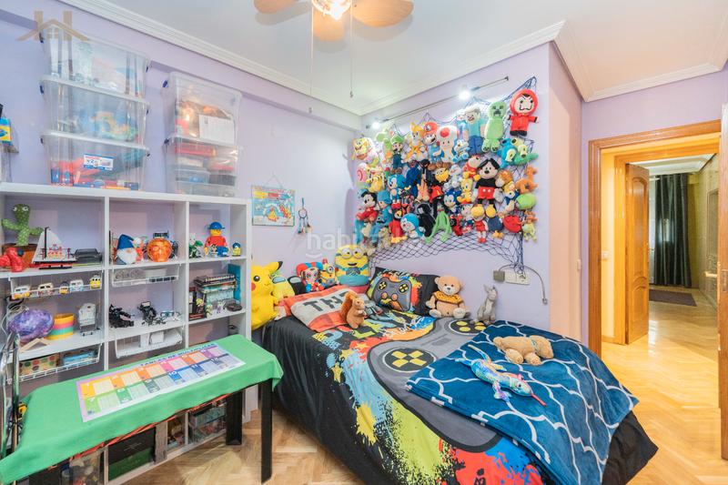 Foto 65f262b5-2a1f-46ce-b6d9-33a92a1638df. Pis amb calefacció aparcament piscina a Avenida Europa Pozuelo de Alarcón