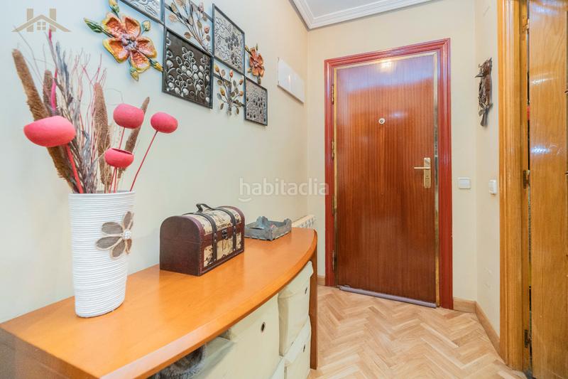 Foto 72904d92-c63c-4a8d-a653-742460eb932b. Pis amb calefacció aparcament piscina a Avenida Europa Pozuelo de Alarcón