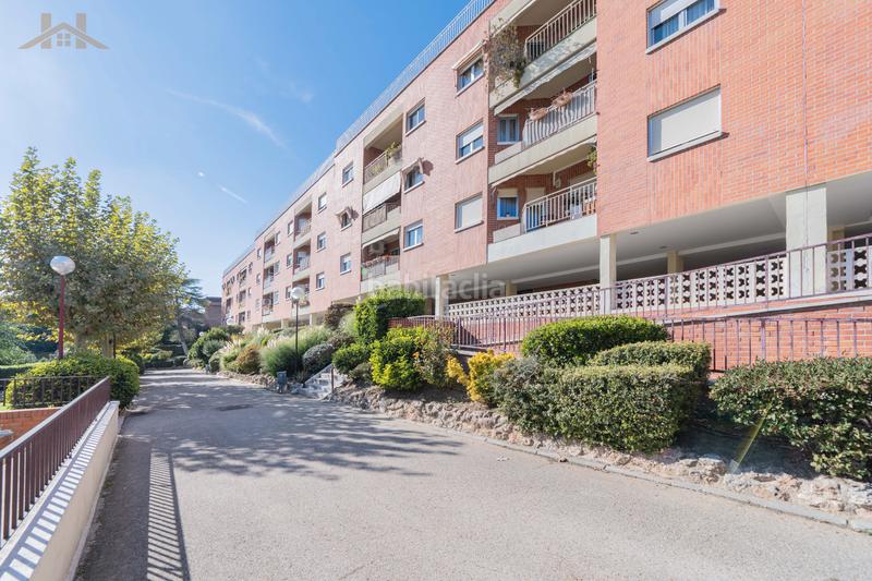 Foto 75c1fb72-7679-47f7-8b96-0548598ae105. Pis amb calefacció aparcament piscina a Avenida Europa Pozuelo de Alarcón