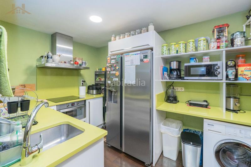 Foto 8c6453d7-f00d-4075-80ff-59413a0020a1. Pis amb calefacció aparcament piscina a Avenida Europa Pozuelo de Alarcón