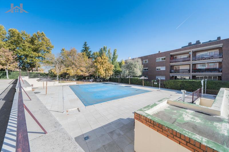 Foto aa2d2bce-f359-4859-8c85-4063d347eacb. Pis amb calefacció aparcament piscina a Avenida Europa Pozuelo de Alarcón