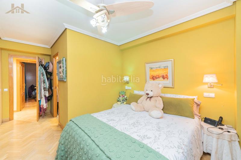 Foto e0f9dbac-2722-490b-bec1-80830ad79f3b. Pis amb calefacció aparcament piscina a Avenida Europa Pozuelo de Alarcón