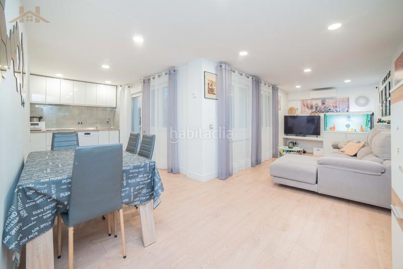 Foto 6d40872e-ffb0-464b-873b-6160fa3f9a17. Flat with heating parking in Pueblo Pozuelo de Alarcón