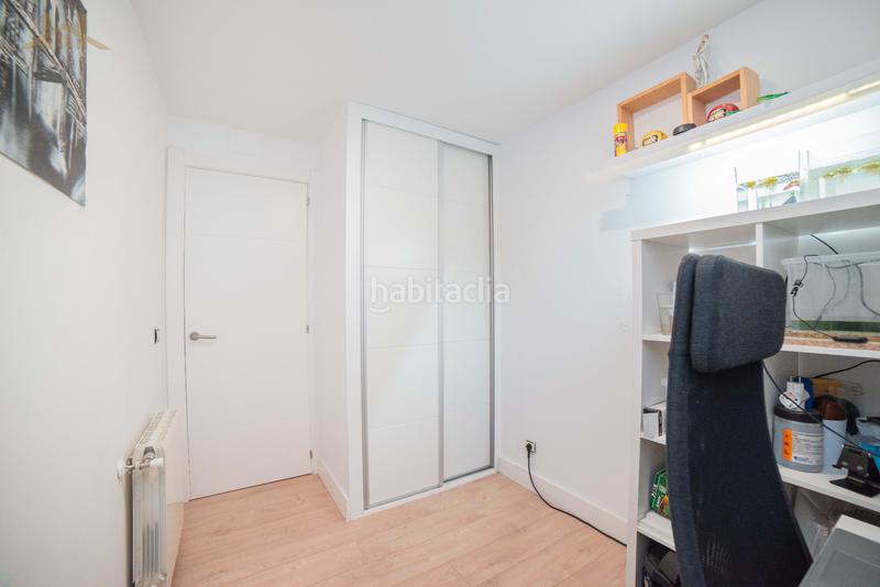 Foto 6da28ff7-1e96-4f2d-9c4c-ca9acd397278. Flat with heating parking in Pueblo Pozuelo de Alarcón