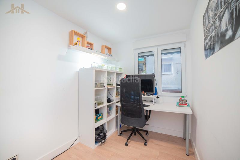 Foto 73a4279e-55c7-4fcb-b4ff-df691ab40603. Flat with heating parking in Pueblo Pozuelo de Alarcón