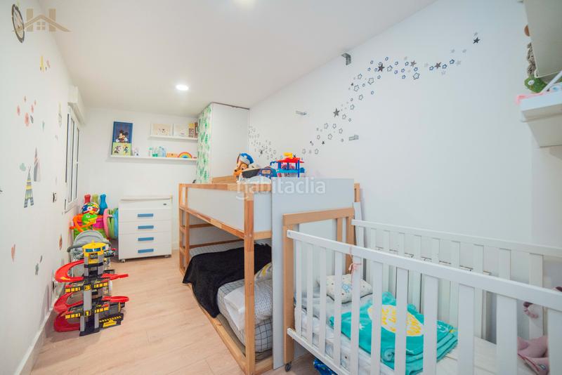 Foto 7e68d6ee-0547-470a-b305-df8dd6f23d4d. Flat with heating parking in Pueblo Pozuelo de Alarcón