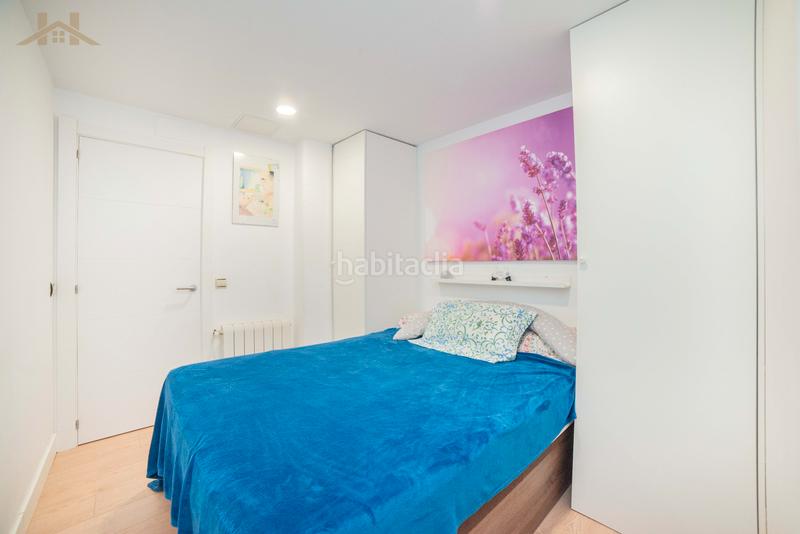 Foto a1b4a22d-a5f6-46c8-a772-2cc91e76b4e2. Flat with heating parking in Pueblo Pozuelo de Alarcón