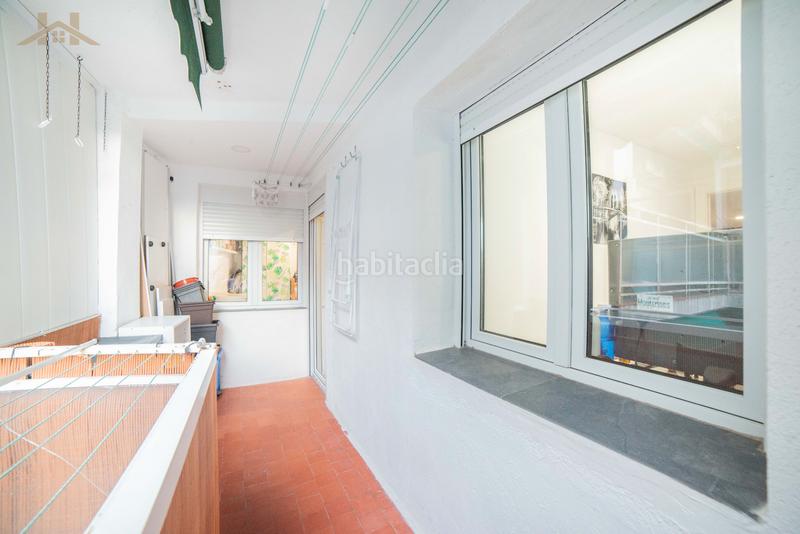 Foto a1e99be9-6aab-4903-bd1a-8e40a5a99d29. Flat with heating parking in Pueblo Pozuelo de Alarcón