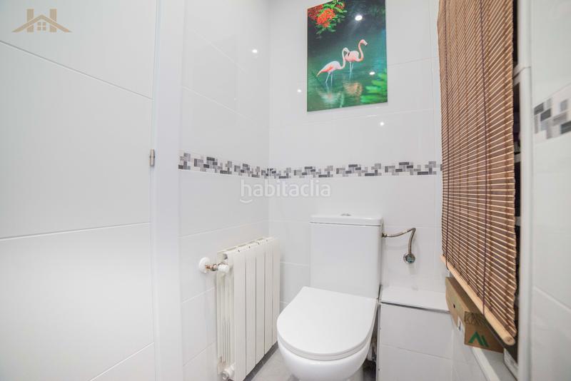 Foto a7d13684-8385-4231-aa64-40b487ca90a4. Flat with heating parking in Pueblo Pozuelo de Alarcón