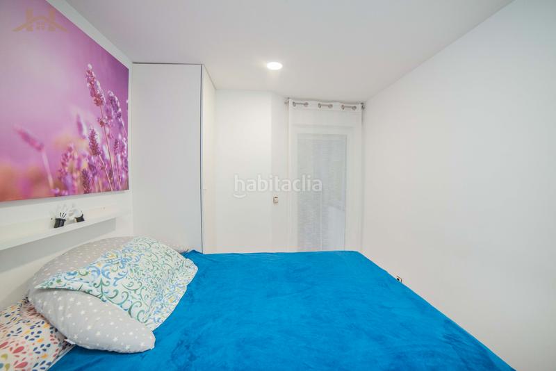 Foto ba0ea75f-898b-41c0-8fcb-8c965a9ad532. Flat with heating parking in Pueblo Pozuelo de Alarcón