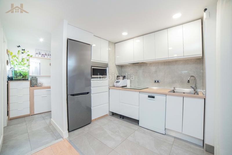 Foto bc7d9933-97e8-4b7f-a355-3bfe86111d3f. Flat with heating parking in Pueblo Pozuelo de Alarcón