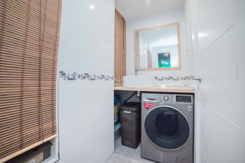 Foto d9e104bd-c3ac-481e-87b2-30e8eab8d2d0. Flat with heating parking in Pueblo Pozuelo de Alarcón