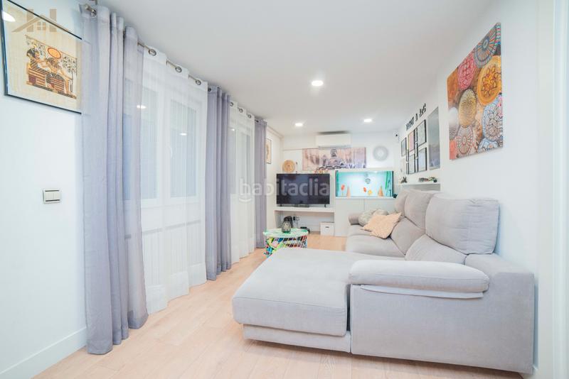 Foto fff13527-2a6b-44b0-987e-65193b6b1ae5. Flat with heating parking in Pueblo Pozuelo de Alarcón