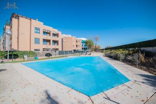 Pis a Calle de Rafael Botí