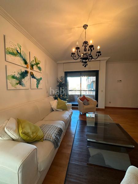 Foto 10972552-b984-41f8-b621-f23d18e71eac. Alquiler piso alquiler de piso en avenida de los ángeles en Pozuelo de Alarcón