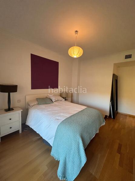 Foto 115d349c-d141-4c9c-af7f-d3b9786fbc16. Alquiler piso alquiler de piso en avenida de los ángeles en Pozuelo de Alarcón